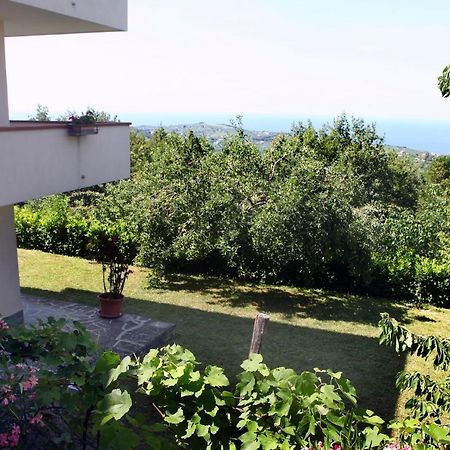 Garden Ville Izola Mira Buitenkant foto